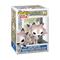 Funko Pop! Games: Pokemon - Lycanroc Midday Form FIGU – kuva 1