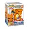 Funko Pop! Games: Pokemon - Charizard Dracaufeu Glurak. Premium FIGU – kuva 1