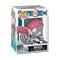 Funko Pop! Animation: Demon Slayer - Akaza FIGU – kuva 1