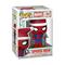 Funko Pop! Marvel: Holiday S6- Sm(ntkr) (9cm) FIGU – kuva 1