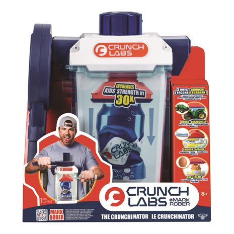 CRUNCHLABS CRUNCHINATOR