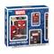Funko Pop! Bundle: Marvel - Spider-man FIGU – kuva 1