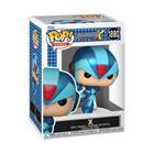 Funko Pop! Games: Mega Man - Mega Man X (9cm) FIGU