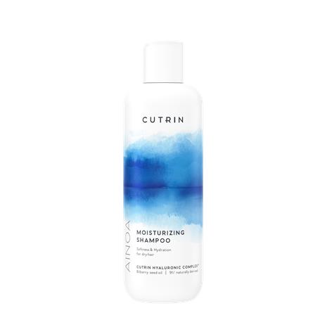 Cutrin AINOA Moisturizing Shampoo 100 ml