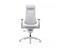 LiberNovo Omni Pro Dynamic Ergonomic Chair Pelituoli - Valkoinen – kuva 6