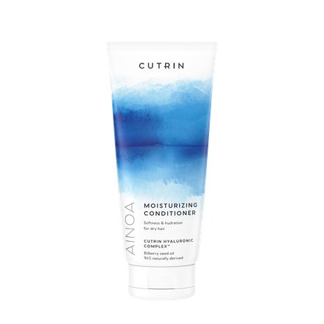 Cutrin AINOA Moisturizing Conditioner 200 ml