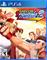 Capcom Fighting Collection 2, PS4 -peli – kuva 2