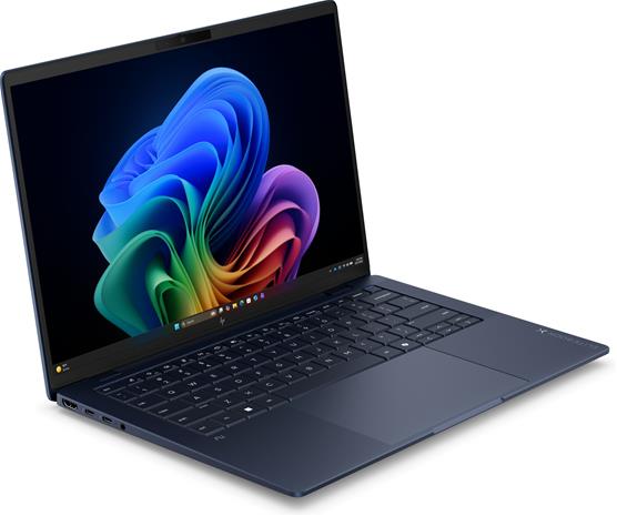 HP EliteBook 8 G2i DT9Q5AT#UUW (Core Ultra 5 325, 16 GB, 512 GB SSD, 14", Win 11), kannettava tietokone – kuva 4/6