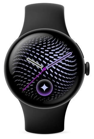 Google Pixel Watch 5 41mm LTE, älykello – kuva 5/6