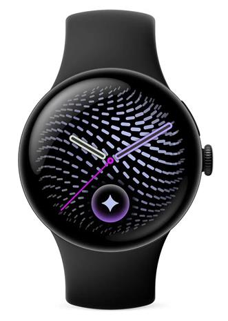 Google Pixel Watch 5 41mm WiFi, älykello