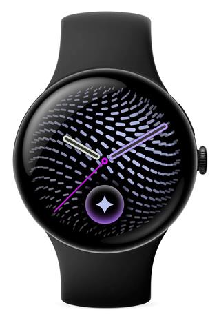 Google Pixel Watch 5 45mm LTE, älykello