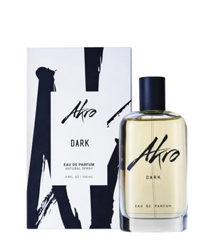 Akro Dark Eau De Parfum 100 ml (unisex)