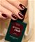 manucurist Green Flash Kynsilakka 15 ml Grenat – kuva 2