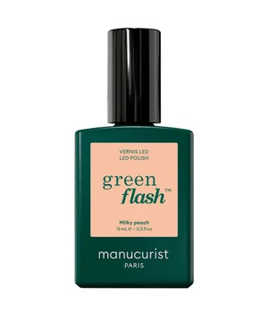 Manucurist Green Flash Pink Sand – kuva 3/4