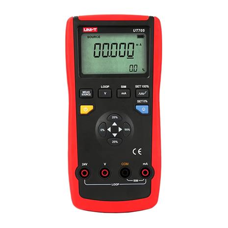 UNI-T UT705 Process Calibrator – kuva 3/4