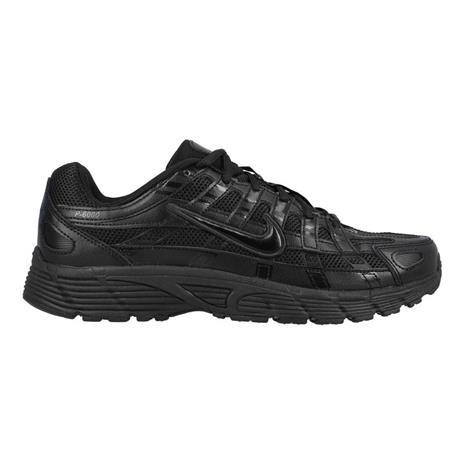 Nike Lenkkarit P-6000 - Musta Lapset