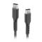 SBS TECABLETCC3M USB-C - USB-C 3m Cable - Black – kuva 8