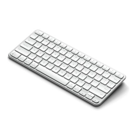 Satechi EX1 Slim Wireless Keyboard, langaton näppäimistö