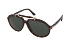 Aurinkolasit Persol PO0202S 24/31, Korut, rannekellot, lompakot ja aurinkolasit