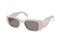 Aurinkolasit Prada PR 17WS 21H80Q – kuva 1