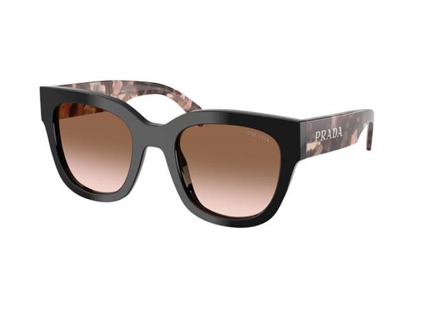 Aurinkolasit Prada PR C04S 28F90P – kuva 1/1