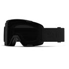 Smith Stash XL, miesten laskettelulasit, blackout