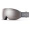 Smith IO MAG, laskettelulasit, cirrus grey – kuva 1