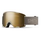 Smith Stash XL, laskettelulasit, chalk