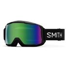 Smith Grom, laskettelulasit, black