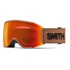 Smith Squad MAG, laskettelulasit, camel warm steel