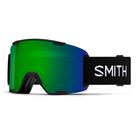 Smith Stash XL, laskettelulasit, musta
