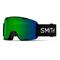 Smith Stash XL, laskettelulasit, musta – kuva 1