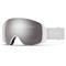 Smith 4D MAG, laskettelulasit, white vapor – kuva 1