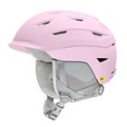 Smith Liberty Mips, laskettelukypärä, nainen, pinkki