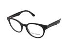 Lasit vahvuuksilla Dolce & Gabbana DG3361 3246