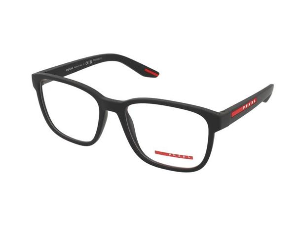 Lasit vahvuuksilla Prada Linea Rossa PS 06PV DG01O1 – kuva 1/1