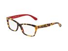 Lasit vahvuuksilla Dolce & Gabbana DG3215 2893