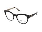 Lasit vahvuuksilla Dolce & Gabbana DG3334 3299