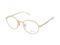 Lasit vahvuuksilla Ray-Ban Jack RX6465 3086 – kuva 1