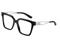 Lasit vahvuuksilla Dolce & Gabbana DG3376B 501 – kuva 1