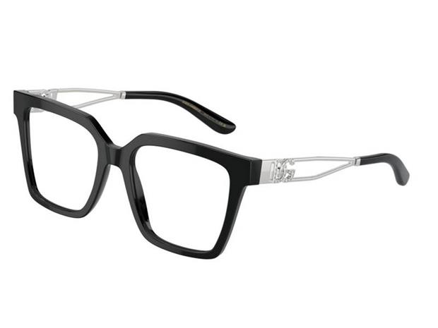 Lasit vahvuuksilla Dolce & Gabbana DG3376B 501 – kuva 1/1