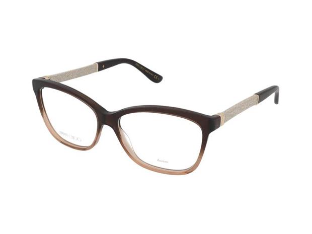 Lasit vahvuuksilla Jimmy Choo JC105 6OX – kuva 1/1