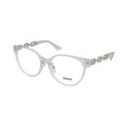 Lasit vahvuuksilla Versace VE3302D 148