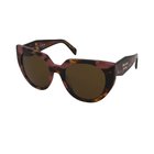 Aurinkolasit Prada PR 14WS 18N01T