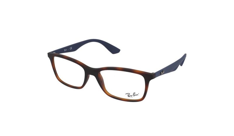 Lasit vahvuuksilla Ray-Ban RX7047 5574 – kuva 1/1