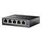 TP-Link ES205G, kytkin – kuva 7