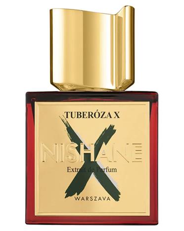 NIshane Tuberoza X - EdP 50 ml – kuva 7/8