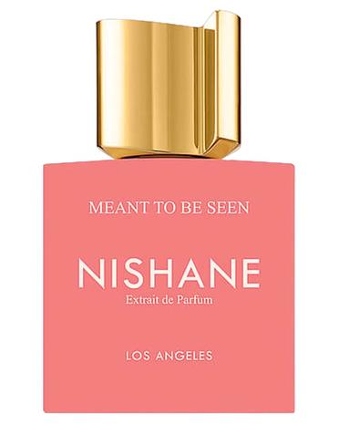 Nishane Meant To Be Seen - EdP 50 ml