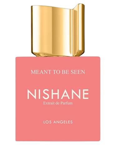 Nishane Meant To Be Seen - EdP 100 ml