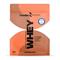 Leader Performance Whey Protein Chocolate 2 kg proteiinijauhe – kuva 7